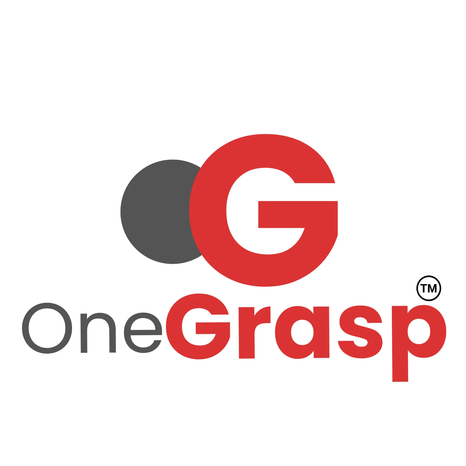 OneGrasp Logo